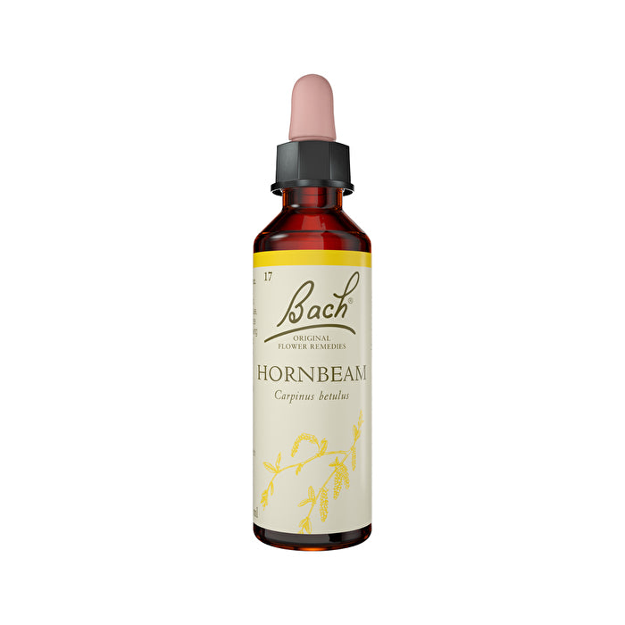 Juno Labs Bach Flower Remedies Bach Flower Remedies Hornbeam 20ml