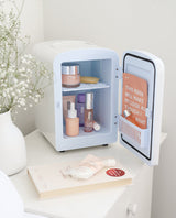 Beauty Fridge 4L - White