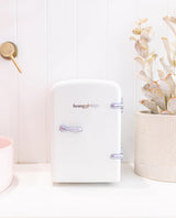 Beauty Fridge 4L - White