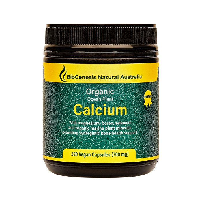 Biogenesis Natural Australia BioGenesis Natural Australia (Travel ...