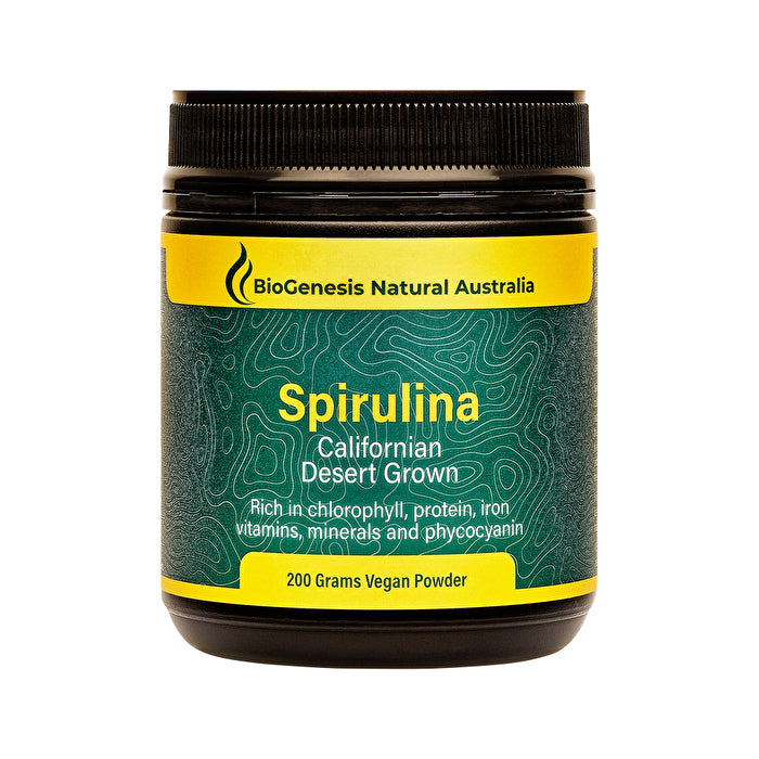 Biogenesis Natural Australia BioGenesis Natural Australia (Travel ...