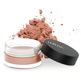 Inika Organic Loose Mineral Eye Shadow 1.2g - Peach Fetish