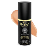 Inika Organic Liquid Foundation 30ml - Beige