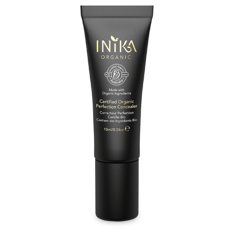 Inika Organic Perfection Concealer 10ml - Very Light