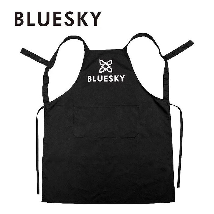 Bluesky Branded Aprons