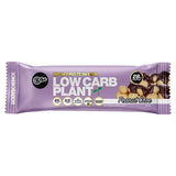 Body Science High Protein Low Carb Plant Bar 45g - Peanut Choc 12 Box