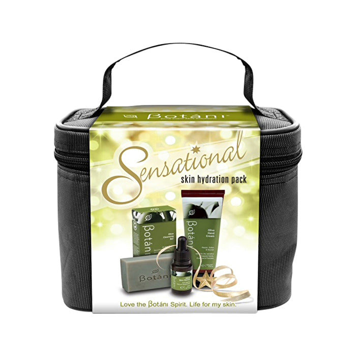 Botani Sensational Skin Hydration Pack – Fresh Beauty Co. New Zealand