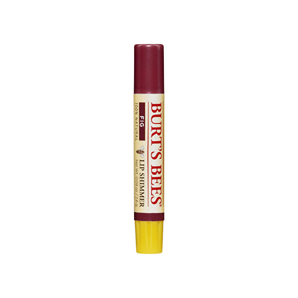 Burts Bees Burt's Bees Lip Shimmer Fig 2.76g