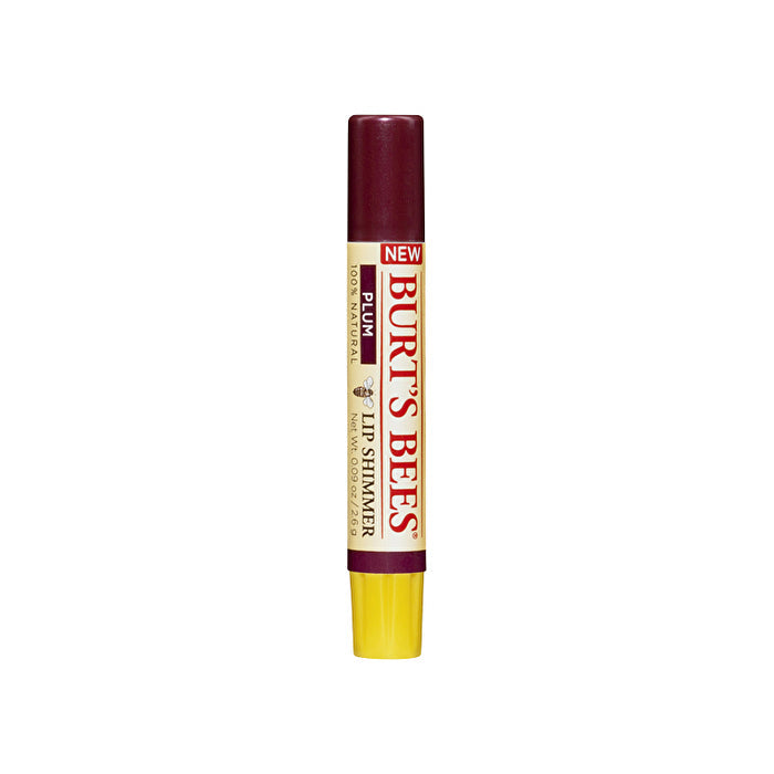 Burts Bees Burt's Bees Lip Shimmer Plum 2.76g