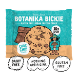 Botanika Blends Bickie Vegan Protein Cookie Choc Chip 60g