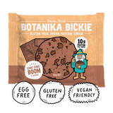 Botanika Blends Bickie Choc Boom Vegan Protein Cookie 60g