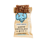 Blue Dinosaur Bite White Chocolate 30g