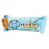 Blue Dinosaur Protein Cookie Dough Bar 60g