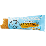 Blue Dinosaur Protein Bar Peanut Butter 60g