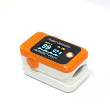 BerryMed Bluetooth Finger Pulse Oximeter