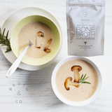 Broth & Co Immunity Beef Bone Broth 100g