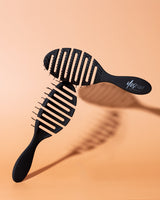 Yes Hair Australia Flexi Brush