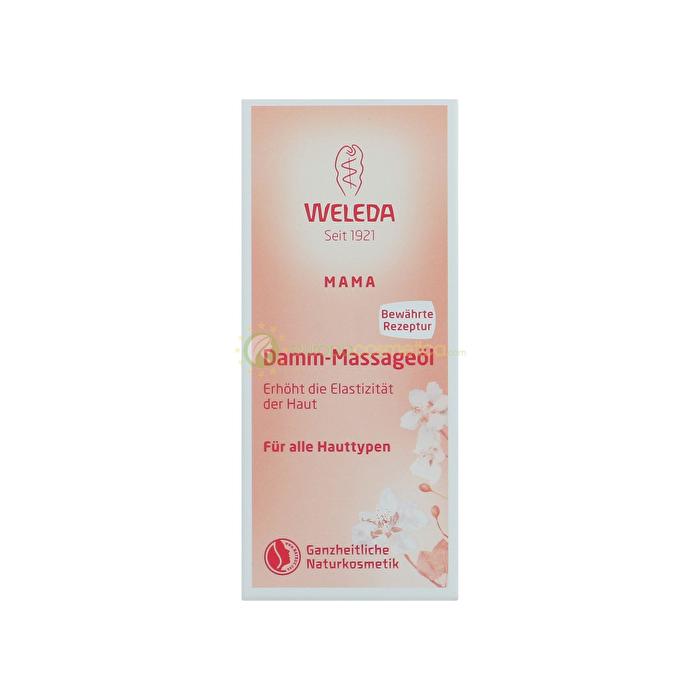 Weleda Perineum Massage Oil 50ml/1.7oz