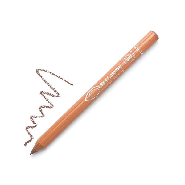 Couleur Caramel Eye & Lip Pencil Beige (11)
