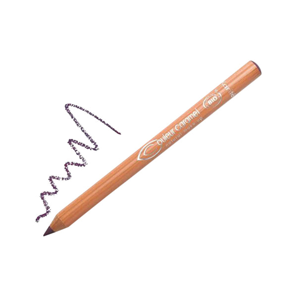 Couleur Caramel Eye & Lip Pencil Opaline (31)