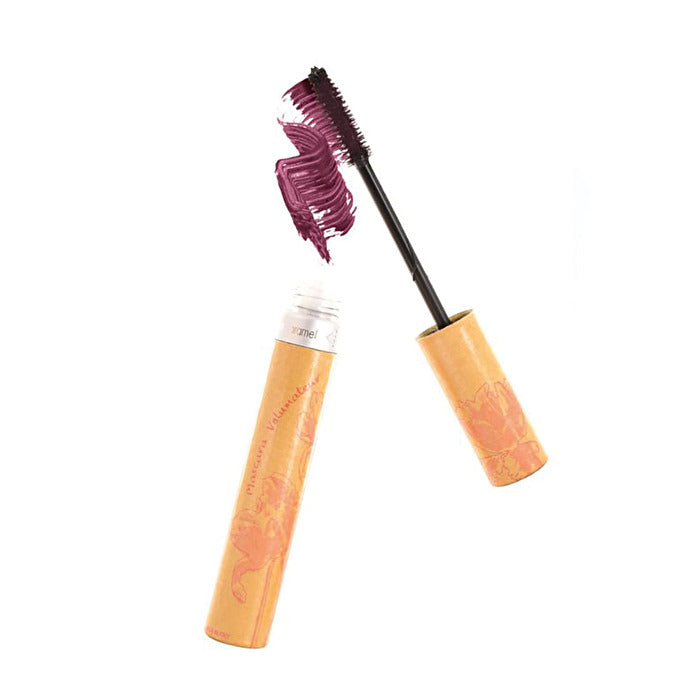 Couleur Caramel Natural Mascara Plum (33)