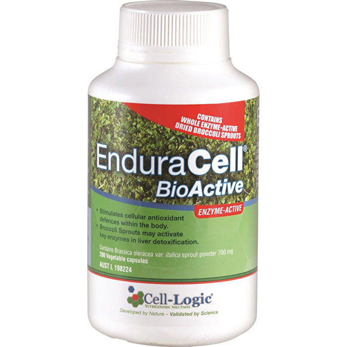 Cell-logic Cell Logic EnduraCell BioActive 80vc