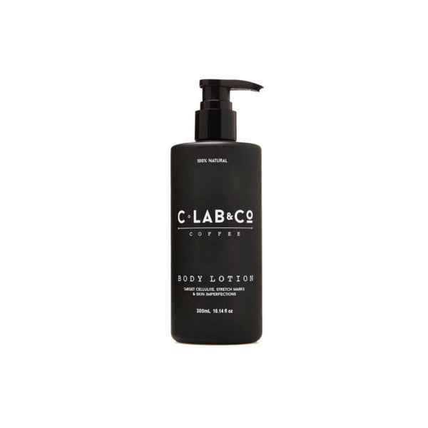 Miscellaneous C Lab & Co Coffee Lotion 300ml