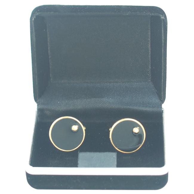 Polanni B23 Cufflinks by Polanni for Men - 1.9 CM Cufflinks