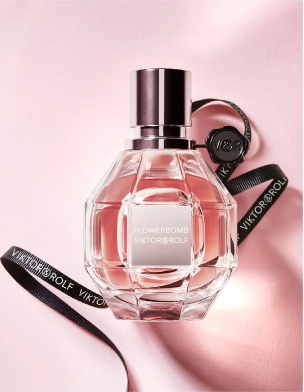 Viktor & Rolf Flowerbomb EDP 100ml