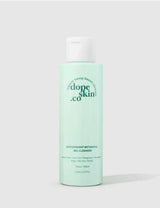 Dope Skin Co Antioxidant Botanical Gel Cleanser 125g