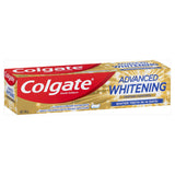 Colgate Toothpaste Advanced White Plus Tartar Control 190g