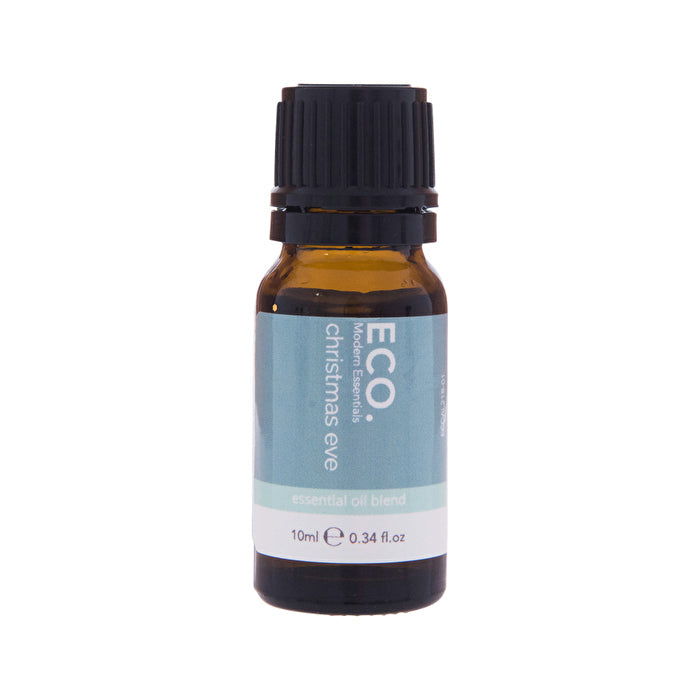 Eco Modern Essentials Aroma Essential Oil Blend Christmas Eve 10ml