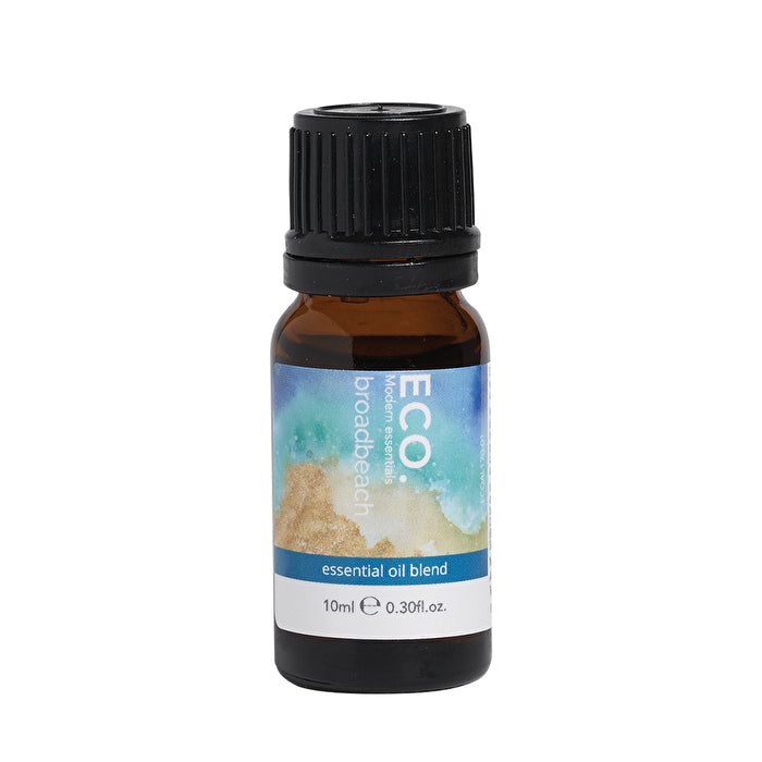 Eco Modern Essentials Aroma Essential Oil Blend Broadbeach (unboxed) 10ml