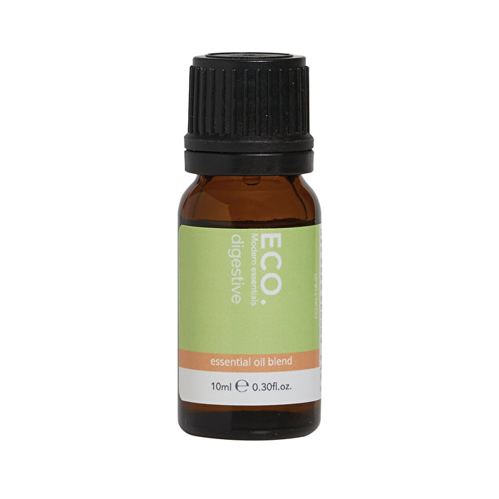 Eco Modern Essentials Aroma Essential Oil Blend Digestive 10ml