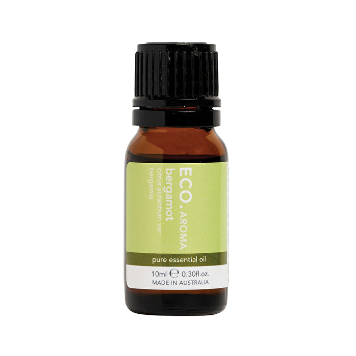 Eco Modern Essentials Aroma Essential Oil Bergamot 10ml