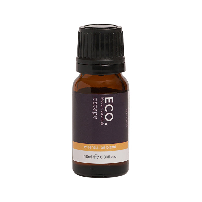 Eco Modern Essentials Aroma Essential Oil Blend Escape 10ml