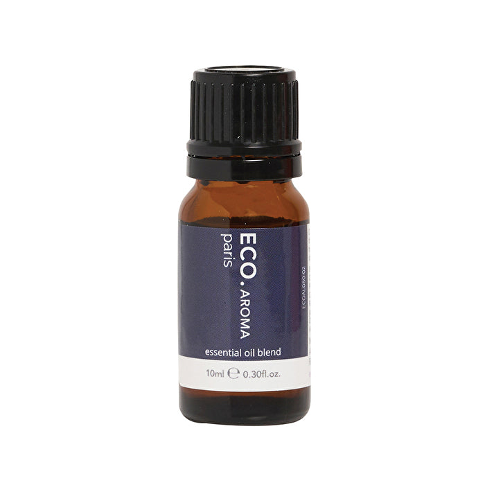 Eco Modern Essentials Aroma Essential Oil Blend Paris 10ml