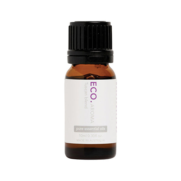 Eco Modern Essentials Aroma Essential Oil Blend Tuscan 10ml