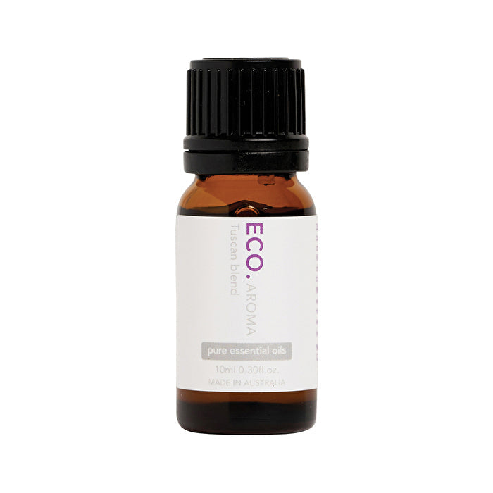 Eco Modern Essentials Aroma Essential Oil Blend Tuscan 10ml