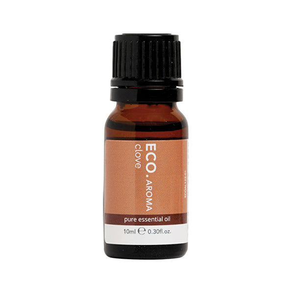 Eco Modern Essentials Aroma Essential Oil Clove Bud 10ml