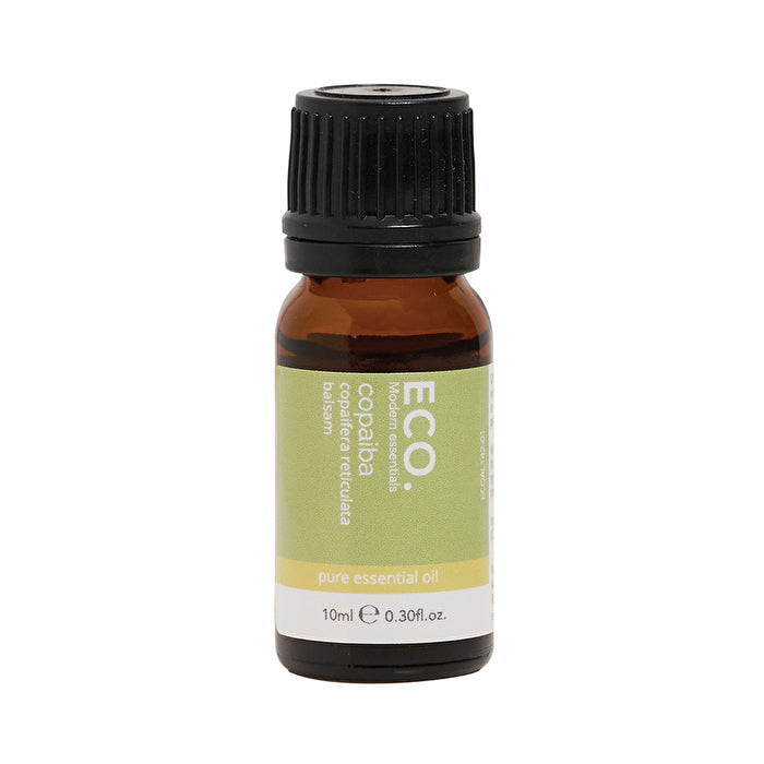 Eco Modern Essentials Aroma Essential Oil Copaiba (unboxed) 10ml