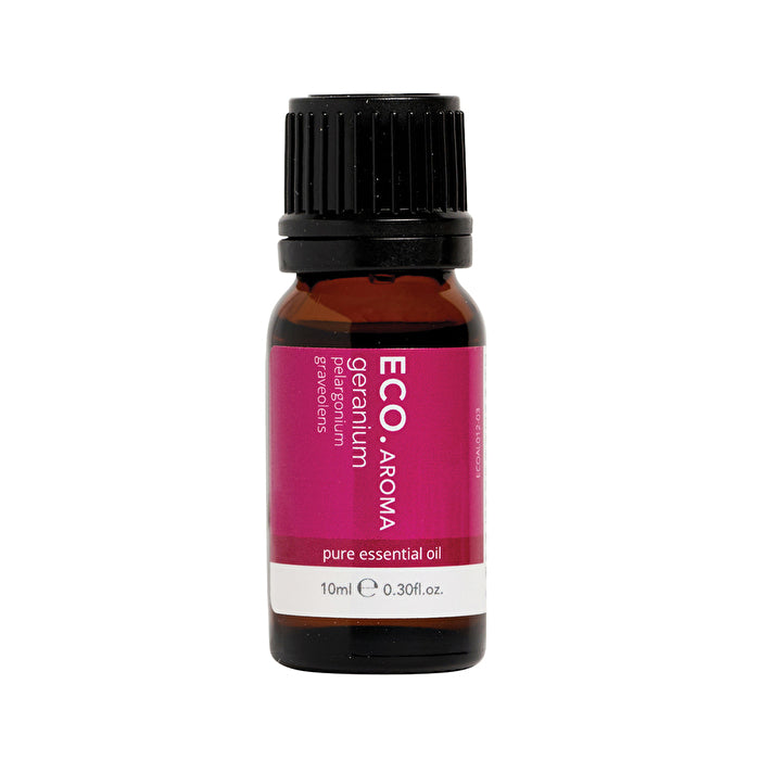 Eco Modern Essentials Aroma Essential Oil Geranium 10ml