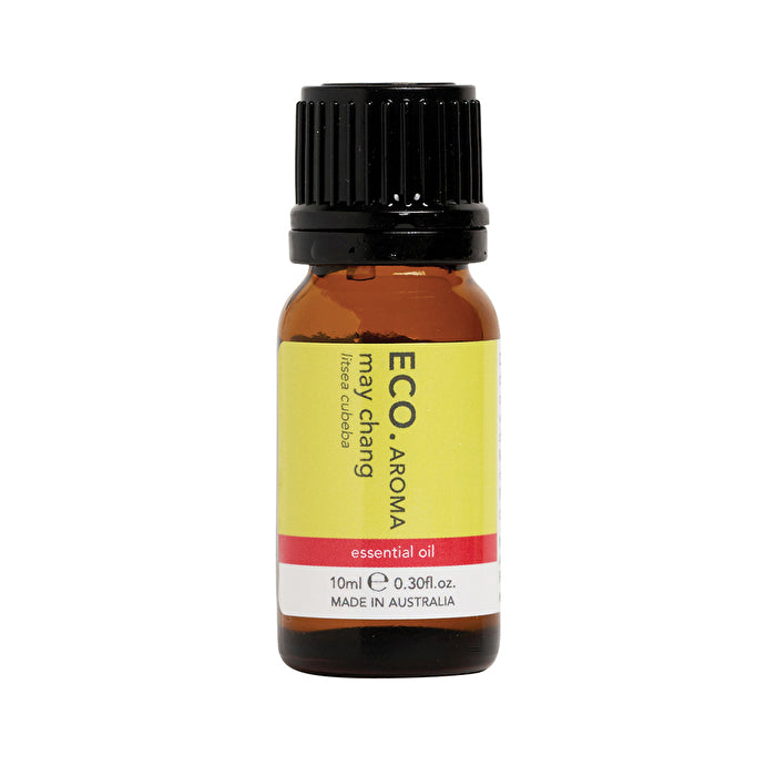 Eco Modern Essentials Aroma Essential Oil May Chang 10ml