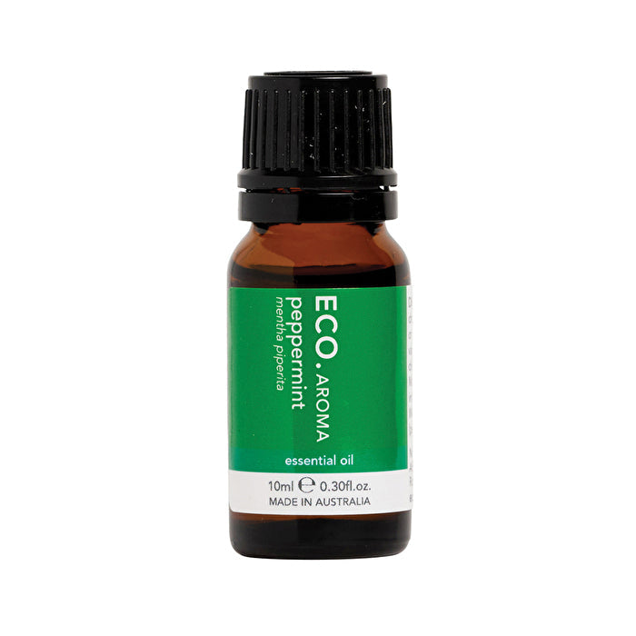 Eco Modern Essentials Aroma Essential Oil Peppermint 10ml