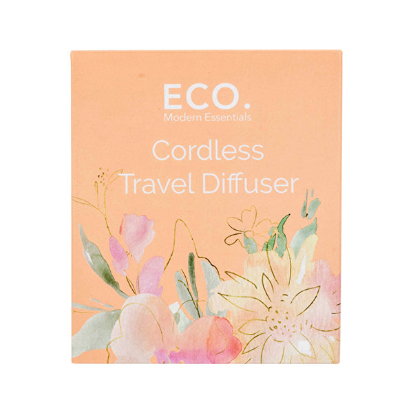 Eco Modern Essentials ECO. Modern Essentials Cordless Travel Diffuser