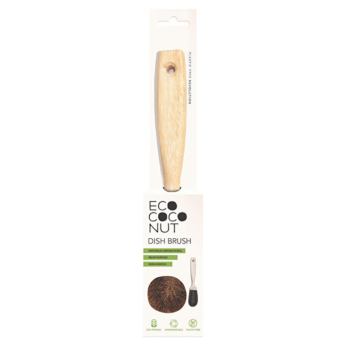 Eco Coconut Dish Brush