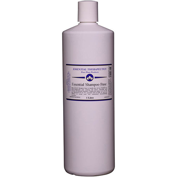 Essential Therapeutics Essential Shampoo Base 1000ml