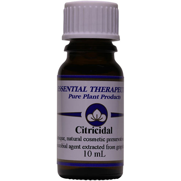 Essential Therapeutics Citricidal 10ml