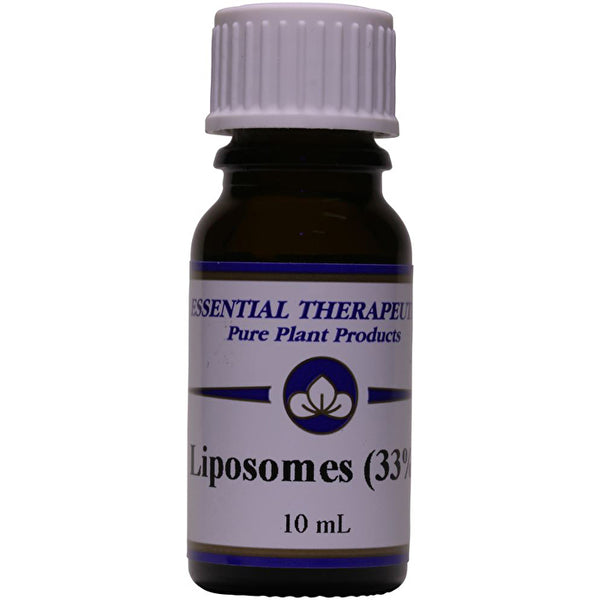 Essential Therapeutics Liposomes (33%) 10ml
