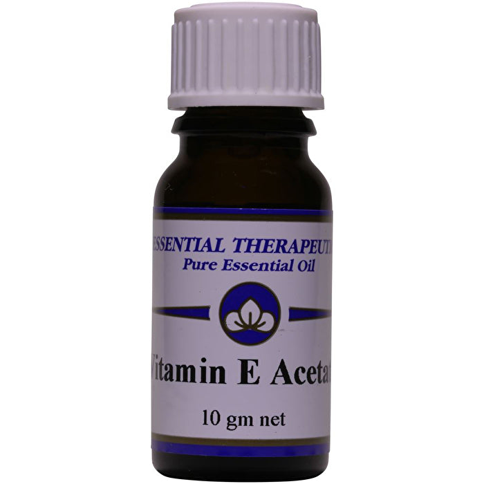 Essential Therapeutics Vitamin E Acetate 10g